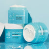 Holy Hydration! Face Cream Fragrance Free -50g