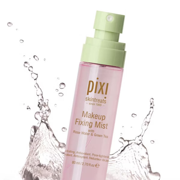 Makeup Fixing Mist – 80ml