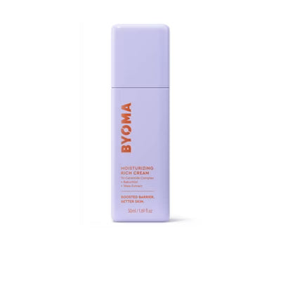 Moisturizing Rich Cream -50ml