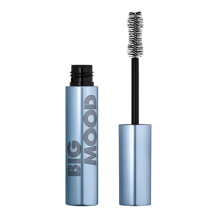 Big Mood Mega Volume & Lifting Waterproof Mascara -9ml