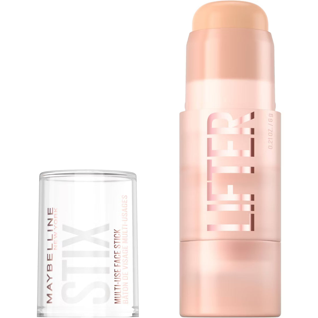 Lifter Stix Multi-Use Face Stick - 6g
