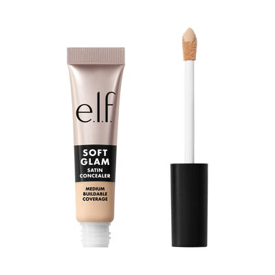 Soft Glam Satin Concealer -6.3ml
