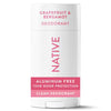 Solid Deodorant -2.65oz