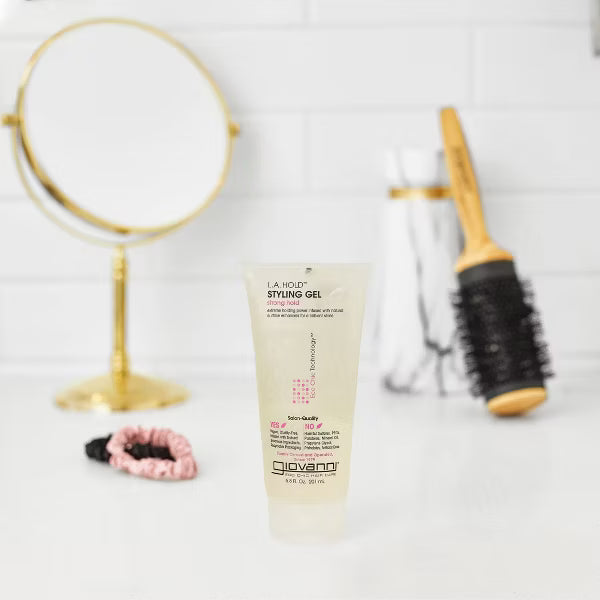 L.A. Hold Styling Hair Gel – 200ml