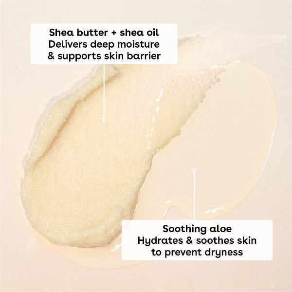 Shea Better Shave Cream -207ml