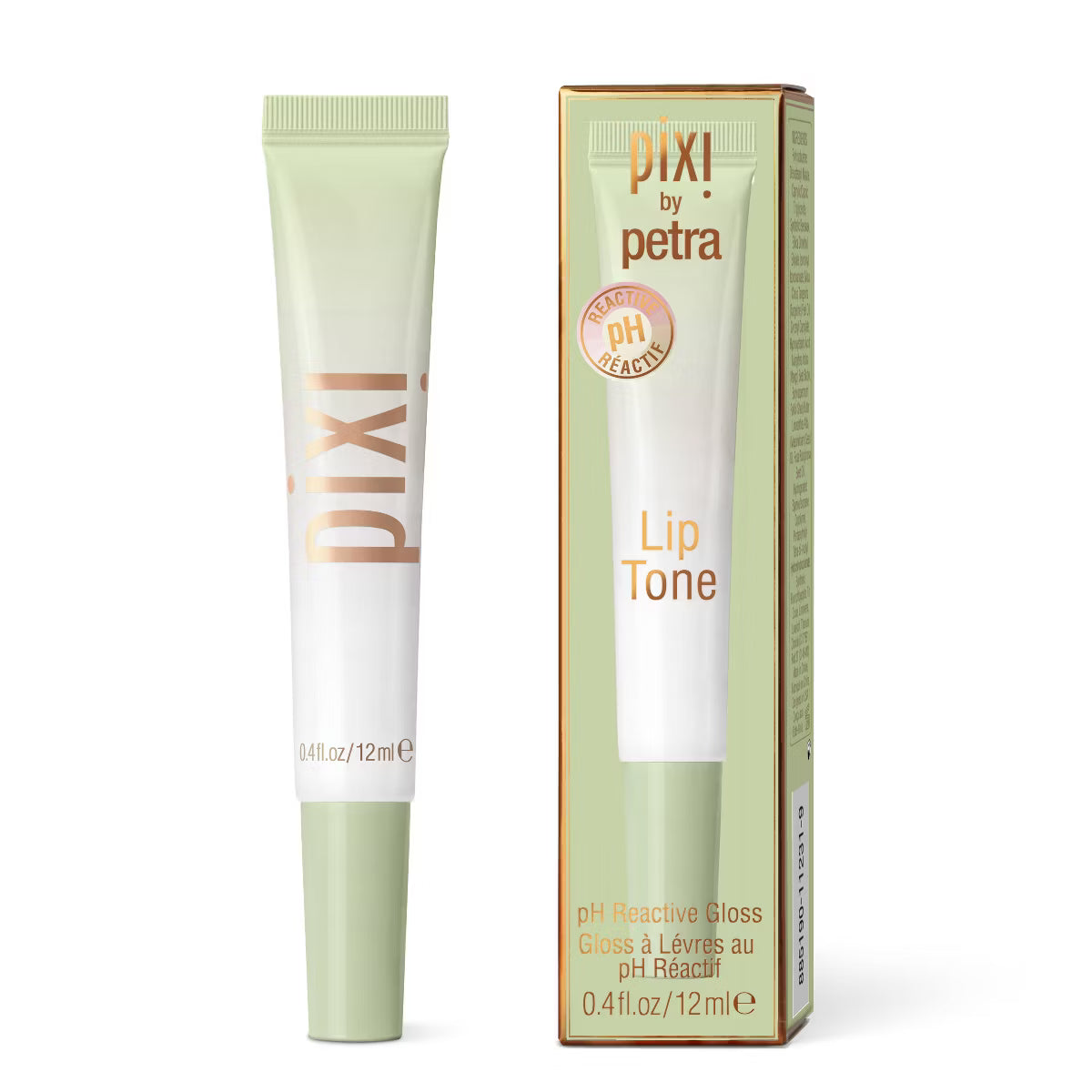 LipTone pH Lip Gloss - 12ml