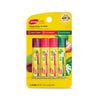Daily Care Moisturizing Lip Balm SPF 15 -3pcs