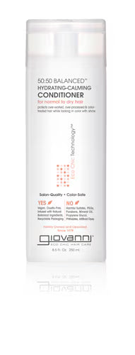 50:50 Balanced Hydrating-Calming Conditioner