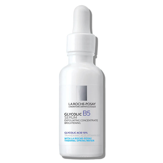 Glycolic B5 Serum - 30ml