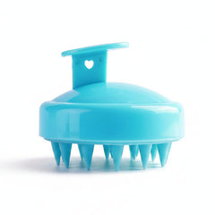 Silicone Scalp Massage Brush