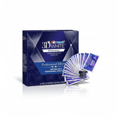 3D Whitestrips Professional Effects Teeth Whitening Strip