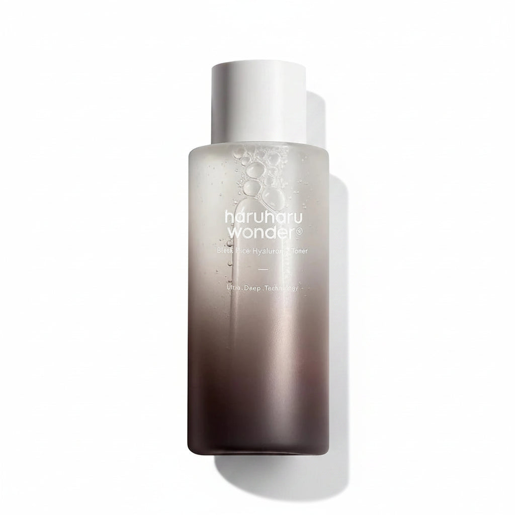 Black Rice Hyaluronic Toner - 150ml