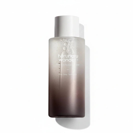 Black Rice Hyaluronic Toner - 150ml