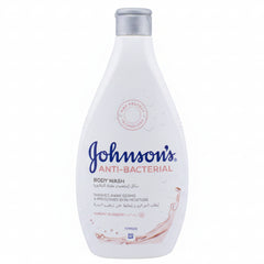 Antibacterial Almond Blossom Body Wash - 400ml