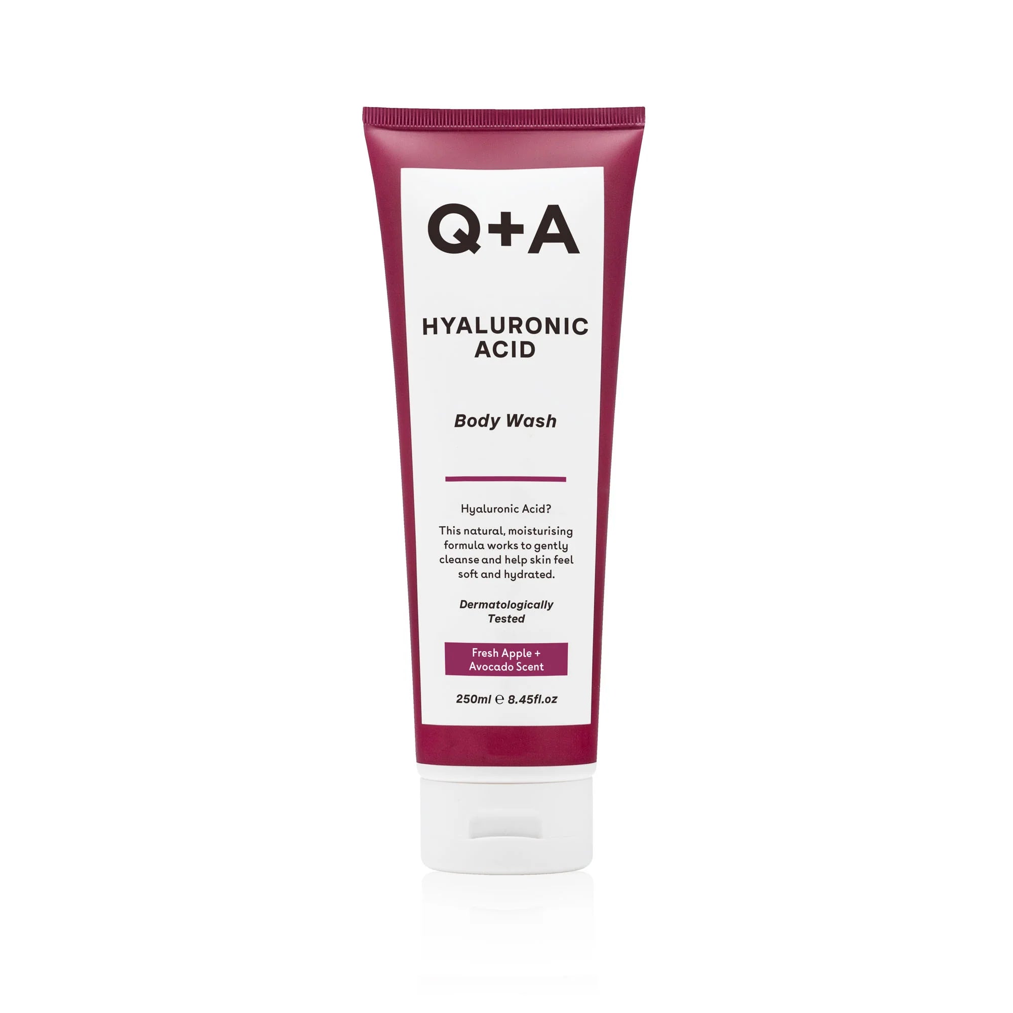 Hyaluronic Acid Body Wash - 200ml