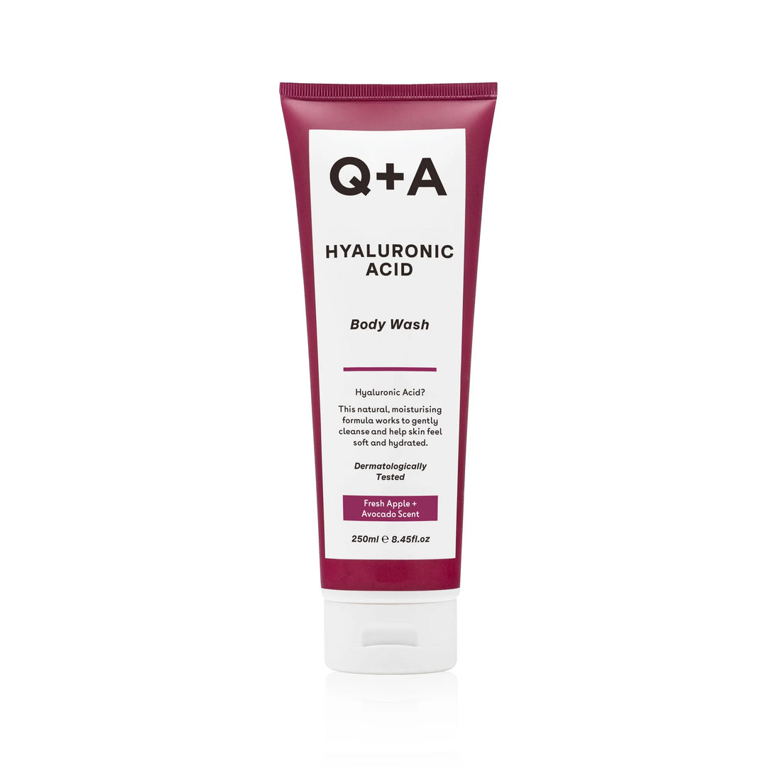 Hyaluronic Acid Body Wash - 200ml