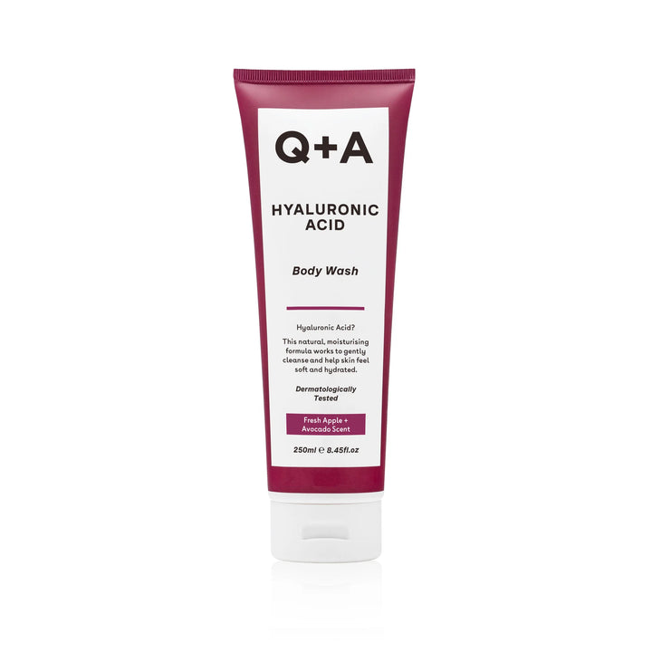Hyaluronic Acid Body Wash - 200ml