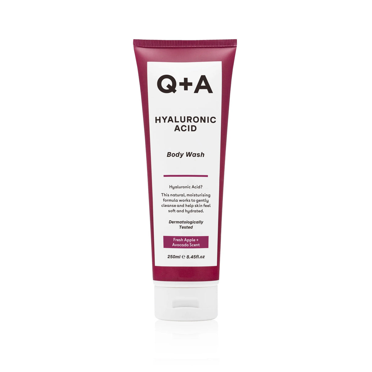 Hyaluronic Acid Body Wash - 200ml