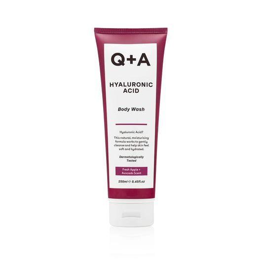 Hyaluronic Acid Body Wash - 200ml