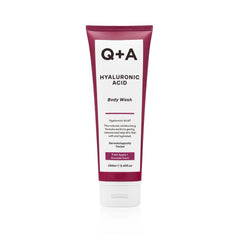 Hyaluronic Acid Body Wash - 200ml