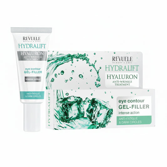 Hydralift Hyaluron Anti-Wrinkle & Dark Circles Eye Cream -25ml