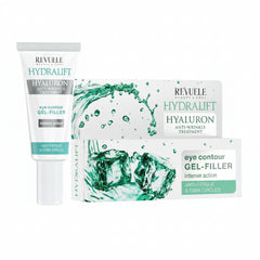 Hydralift Hyaluron Anti-Wrinkle & Dark Circles Eye Cream -25ml