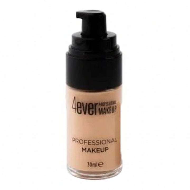 Professional Foundation -30ml (5)