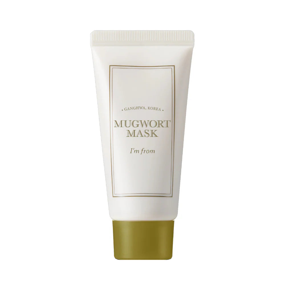 Mugwort Mask - 30g