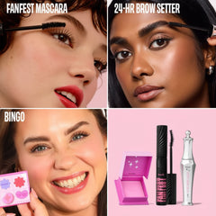 Benefit Benetint Bingo Mini Set 4 pcs