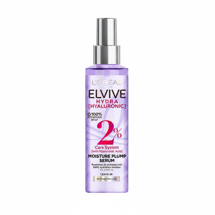Hyaluronic Acid Hair Serum -150ml