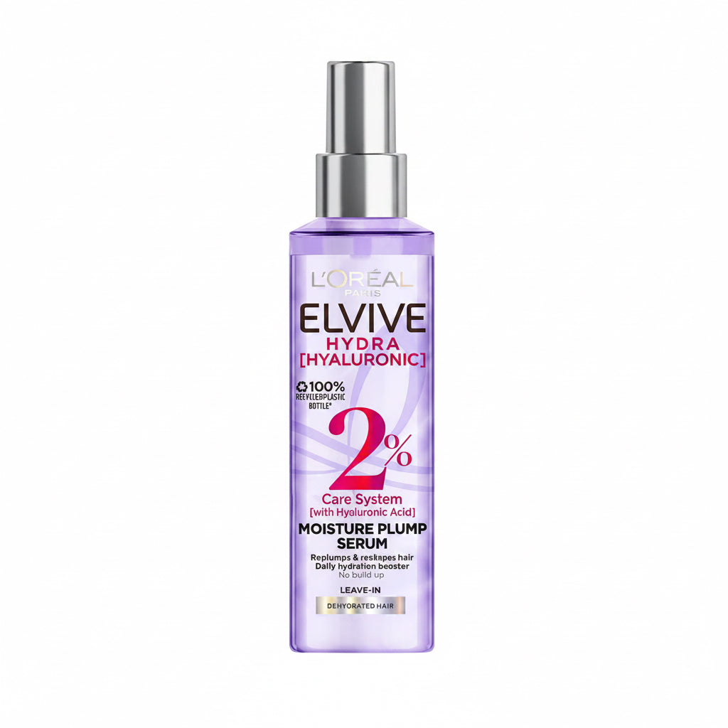 Hyaluronic Acid Hair Serum -150ml