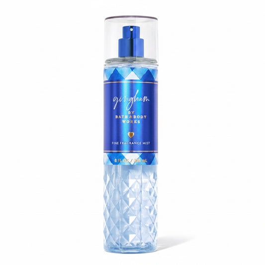 Gingham Glow Fragrance Mist -236ml
