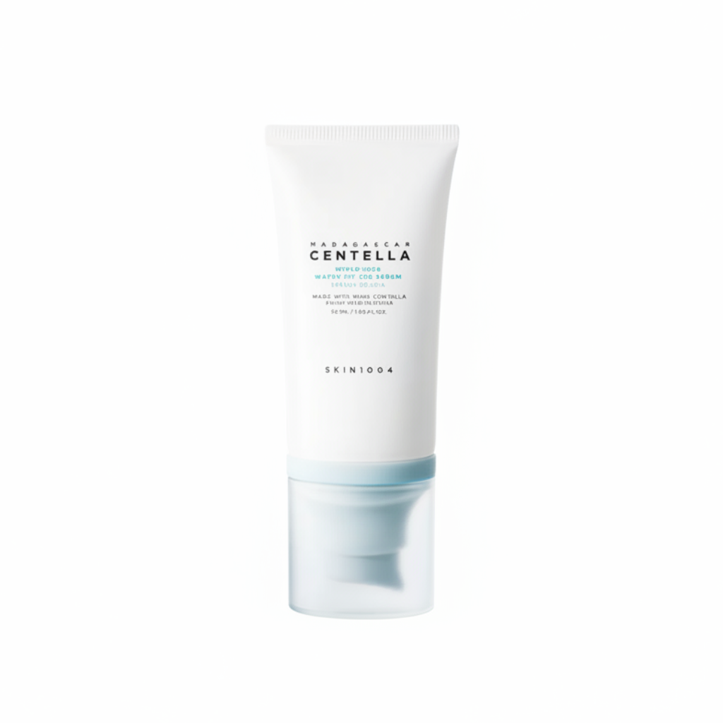 Madagascar Centella Hyalu-Cica Water-Fit Sun Serum SPF50 - 50ml