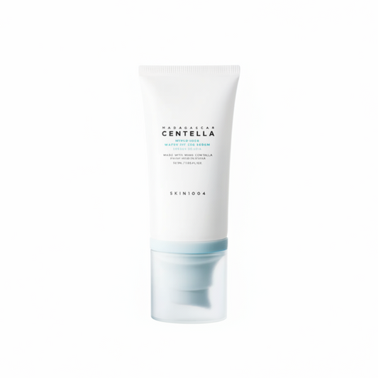 Madagascar Centella Hyalu-Cica Water-Fit Sun Serum SPF50 - 50ml
