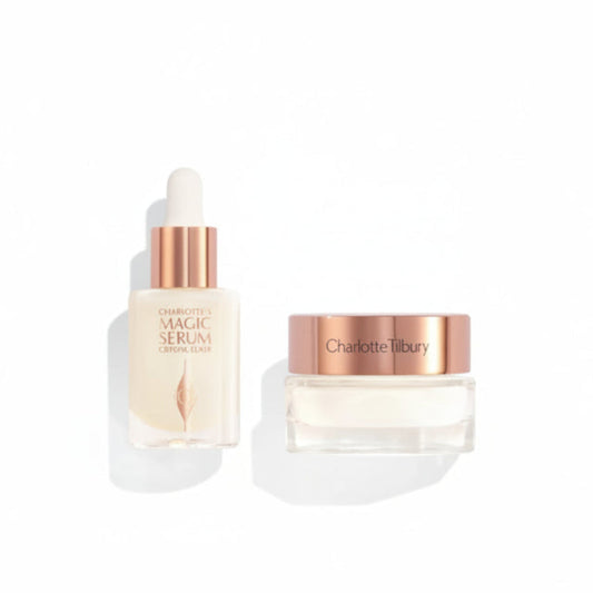 Charlotte’s Iconic Magic Mini Skin Set