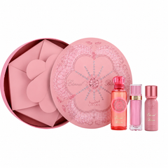 Eternal Bloom Set - 3PCS