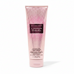 A Thousand Wishes Ultra Shea Body Cream -226g