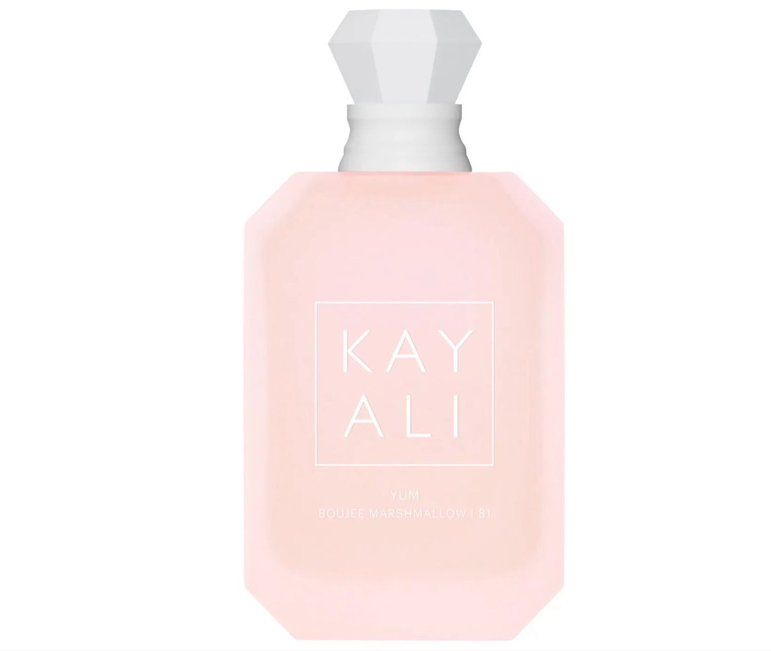 Yum Boujee Marshmallow 81 Eau de Parfum Intense -100ml