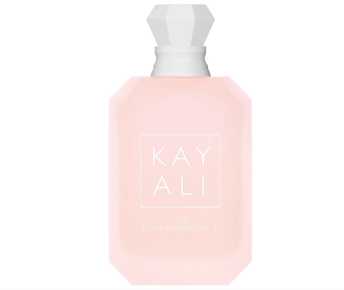 Yum Boujee Marshmallow 81 Eau de Parfum Intense -100ml