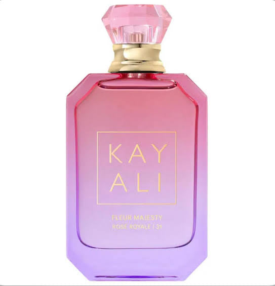 Fleur Majesty Rose Royale 31 Eau de Parfum -100ml