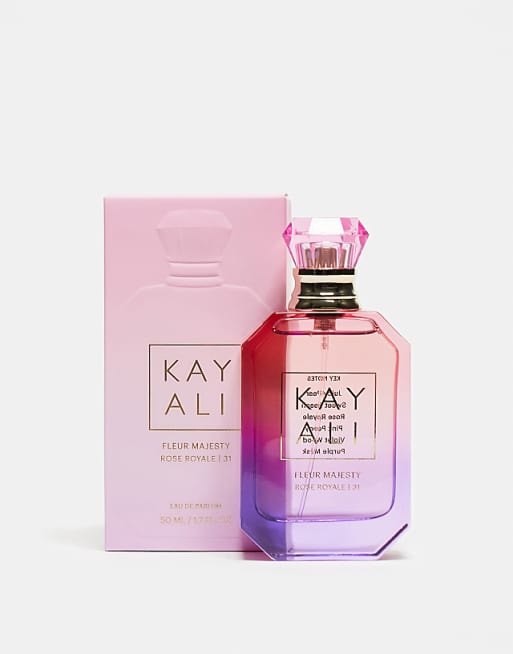 Fleur Majesty Rose Royale 31 Eau de Parfum -100ml