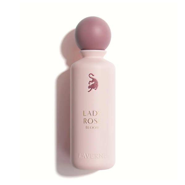 Lady Rose Eau de Parfum -100ml