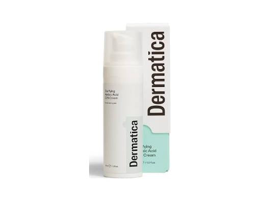 Clarifying Azelaic Acid 20% Cream -30ml