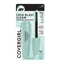 Lash Blast Clean Volume Mascara