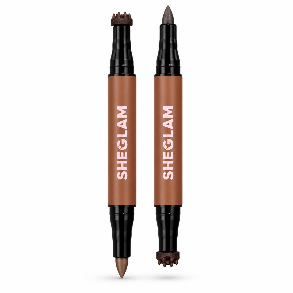 Double Dot Freckle Pen -1ml*2