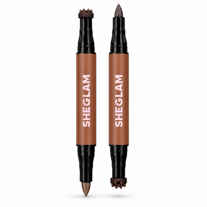 Double Dot Freckle Pen -1ml*2