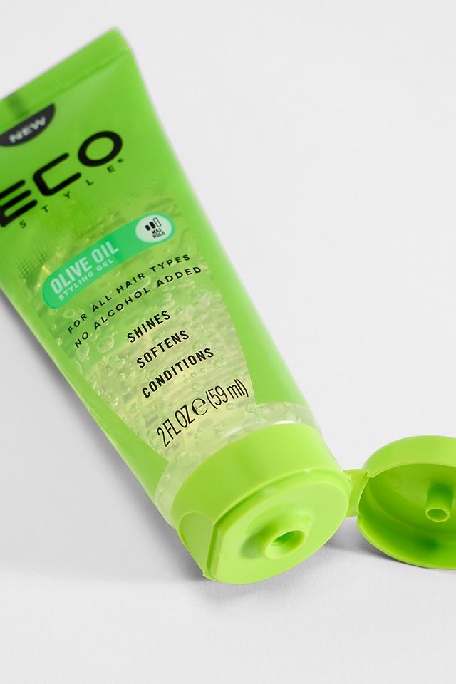 Olive Oil Styling Gel
