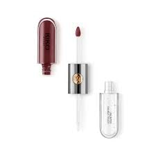 Unlimited Double Touch Liquid Lip Colour -2x3ml