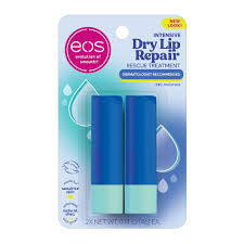 Intensive Dry Lip Repair Rescue Treatment -2x4g