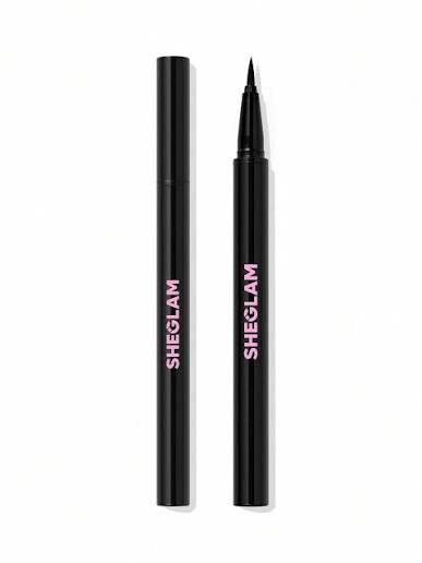 Stay Inked Waterproof Eyeliner Pen - 0.5ml